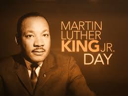 Events to be held across the Panhandle for Martin Luther King Jr. Day