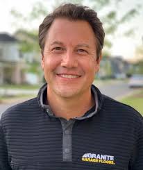 Granite Garage Floors