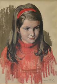 William Dring Paintings & Artwork for Sale