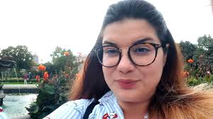 Is prioritizing hair and makeup over being