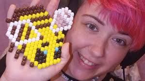 Kandi Among Us Panel Tutorial