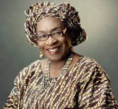 Women's History Month African Fashion Pioneer: Folashade 'Shade' Thoma