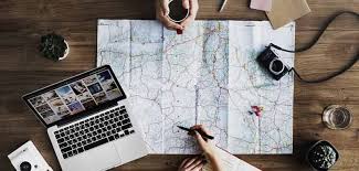 Sehr oft werde ich gefragt, wie ich bei der planung und buchung meiner reisen vorgehe und welche tools und ressourcen ich dafür verwende. Reisen Buchen In Corona Zeiten Achtsame Planung Erspart Viel Arger Generation55plus Net