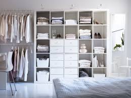 Garderoba W Sypialni Tak Mozesz Ja Urzadzic Bedroom Storage Ikea Closet Closet Bedroom
