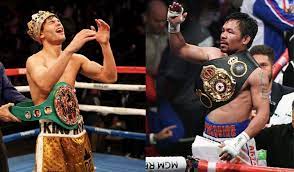 Ryan garcía fight are still in the preliminary stages. Roach Garcia Not An Easy Fight Not Even For Pacquiao Inquirer Sports