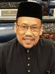 Che Abdullah Mat Nawi