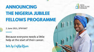 Reasons to be careful with website giving fake npower events date june 16, 2021. Nigeria Jubilee Fellows Programme Nigeriajfp Twitter