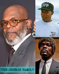 Happy 76th birthday to Samuel L. Jackson!!🎂🎉🎊 _Wishing you good health  and happiness always.❤️🍀 #BOOMchallenge #happybirthday #actor #hollywood  #happy