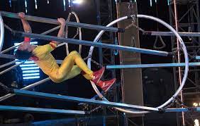 En 2016 participa en la primera temporada de ninja warrior en francia junto con su hermano mickael mawem. Netflix S Ultimate Beastmaster Produced By Sylvester Stallone Returning In 2018