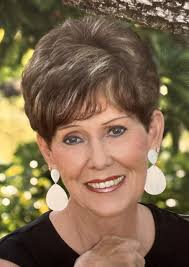 Barbara June Lundberg