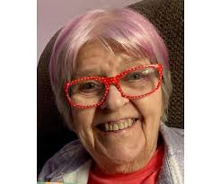 Patricia "Pat" Anthony Obituary (2024)