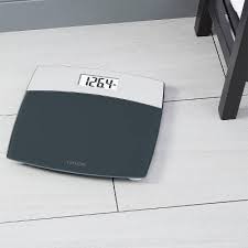 Nice modern looking scales and the app tracking is awesome. Bathroom Scales Target