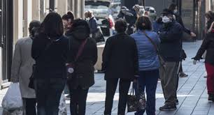 Oggi lunedì 7 settembre entra in vigore un nuovo decreto del presidente del consiglio che sarà valido fino al 30 settembre. Coronavirus Nuovo Dpcm Entro Oggi Sara Un Lockdown Light Torresette