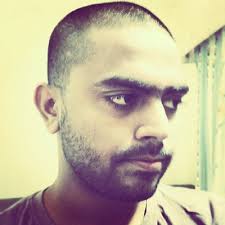 Amrendra Pratap Singh