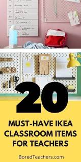 Fitted wardrobes ideas children s bedroom ideas. 20 Classroom Organization Hacks Using Fun Ikea Items