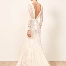 The dress is so perfect and fits perfectly on my body. 80 Long Sleeve Wedding Dresses For Every Bridal Style