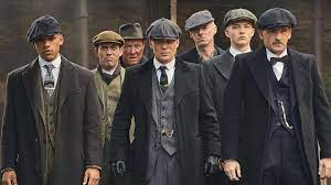 In a new interview, graham says, i was supposed to be starting peaky blinders but that has been put on hold indefinitely. Peaky Blinders 6 Stephen Graham In De Besetzung Der Sechsten Staffel Merchandisingplaza Blog