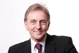 Professor Sir Colin Blakemore