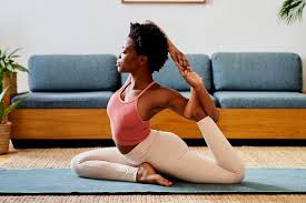 Core power is designed to strengthen abdominals and back. 12 Yoga Poses To Strengthen And Tone Your Abs
