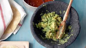 Maybe you would like to learn more about one of these? 3 Tips For Making Better Guacamole Bon Appetit Bon Appetit