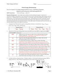Momentum And Collisions Worksheet Answer Key Promotiontablecovers