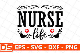 Svg cut files are a graphic type that can be scaled to use with the silhouette cameo or cricut. Nurse Quotes Svg Download Free And Premium Svg Cut Files