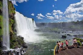 Resultado de imagem para Foz do Iguaçu