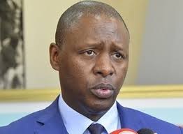 Ernesto Manuel Norberto Garcia, foi nomeado para o cargo de Director do  Gabinete de Acção Psicológica e Informação da Casa de Segurança do  Presidente da República.