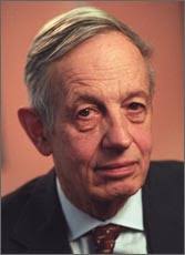 Big Ideas. Big Thinkers. John Nash