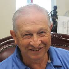 Emeritus Professor Jake Najman