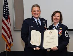 What are those topics that are important for af officer selection? Chief Jean Allen Wingman Air Force Spouse And Mom