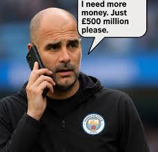 Aaron Wan Bissaka cheated