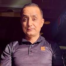 Fundraiser by Sunny Punjani : Little Caesars best "Mr. G's" Memorial and  Family Fund