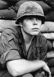 Monday is Memorial Day My friend ...Buddy Fearn ....was killed in Vietnam  May of 1971 .... Guy (buddy)Fearn ....good friend , classmate, fellow  football player , as kids I used to go