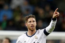 Selecionado os melhores do humor segue no instagram @ivogabrielramos. On The Spot Sergio Ramos The Center Circle A Soccerpro Soccer Fan Blog