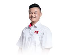Dan jaringan ini telah kami tubuhkan pada tahun 2003. Mesej Setiausaha Agung Gerakan