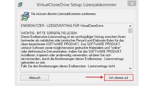 To install virtual clonedrive, run the following command from the command line or from powershell:. Installation Von Virtual Clonedrive So Geht S Netzwelt