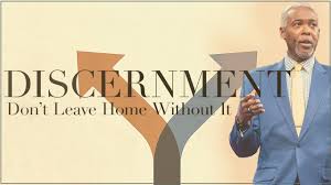 Bishop Dale C Bronner Sermons 2019 Discernment Bishop Dale C Bronner Word Of Faith Family Worship Cathedral Youtube