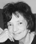 Irene Emerson Obituary (2011)
