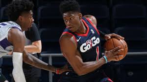 Now, nearly 10 months later, the league is finally ready to shift into playoff mode. 2020 21 Nba G League Draft No 1 Pick Admiral Schofield Highlights Youtube