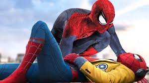 Far from home online 2020 full movies free hd !! Spider Man Full Movie 1080p Hd 2018 2020 Marvel S Spider Man I Am Close To Home Youtube