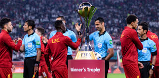 Copa mundial de clubes de la fifa. Sede Y Fechas Cuando Se Jugara El Mundial De Clubes 2020