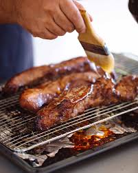 How To Make Authentic Char Siew Cantonese Barbecue Pork Adamliaw Com Barbecue Pork Barbeque Recipes Pork Belly Recipes