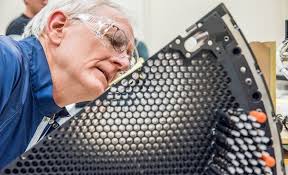 DESI will map millions of galaxies and reveal dark energy's history