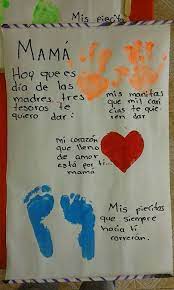 Dia De La Madre Manualidadesinfantiles Mother S Day Activities Mothers Day Crafts Mothers Day