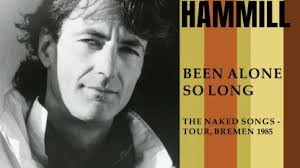 Peter Hammill's 'Incoherence' is compulsive in its re-release