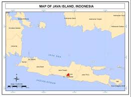 Jne sorogenen is on facebook. Sleman District Is Located In North Part Of Yogyakarta Java Island Of Download Scientific Diagram