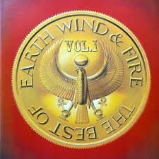 Check out our earth wind and fire selection for the very best in unique or custom, handmade pieces from our recorded audio shops. Earth Wind Fire The Best Of Vol 1 1992 Cd Discogs