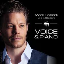 Mark Seibert +++ Nachholtermin