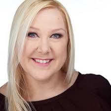 Lea Greene professional voice actress